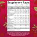 Liquid Multivitamin Raspberry & Liquid Multimineral Lemonade Bundle by Mary Ruth's | Vitamin A B C D3 E & Amino Acids | Immune & Energy Support | Sleep Support | Magnesium Calcium & MSM Supplement - Buy Online on GoSupps.com
