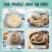 Farine D'Avoine Bio en Poudre - 1Kg. Farine d'Avoine Crue Int grale. Avoine en Poudre Prot in e pour Pasta Pizza ou Desserts tels que Pancakes. Farine D'Avoine en Poudre 1 kg (Lot de 1) - Buy Online on GoSupps.com