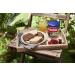 Nocilla Chocoleche Cocoa Cream Cocoa Spread Without Palm Oil 360 gr - Buy Online on GoSupps.com
