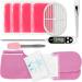 Buy Ayitoo Paraffin Baths for Hands & Feet - Electric Wax Bath with Accessories 265W - Blue | Best Paraffin Wax Treatment - Buy Online on GoSupps.com