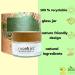 Avocado Oil Retinol Face Cream - Natural Moisturizer for Smooth Skin - 1.6 fl. Oz - Buy Online on GoSupps.com