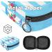Portable Women's Storage Bags for Menstrual Products | Aesthetic Anchor Flowers for Teens & First Periods - Buy Online on GoSupps.com