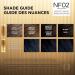 L Or al Paris Superior Preference 9 weeks of Luminous Fade-Defying Permanent Hair Dye NF02 Deepest Indigo 100% Grey Coverage 1 Hair Dye Kit (Packaging May Vary) Deepest Indigo 1 Count ( Pack Of 1 ) - Buy Online on GoSupps.com