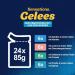 Buy Felix Sensations Gelees Cat Food Wet in Jelly Fish Variety Mix 4-Pack (4 x 24 Bags of 85g) | 8.16 kg - Premium International Shipping - Buy Online on GoSupps.com