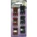 Goody WoMens Classics Mini Claw Clip 6 Count
