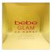 Bebe Glam 24 Karat Floral Fruity Fragrance 3.4 Ounce - Buy Online on GoSupps.com
