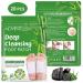 Deep Cleansing Foot Patches with Natural Bamboo Vinegar - Stress Relief & Deep Sleep (20 Pack) | International Shipping Available - Buy Online on GoSupps.com