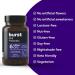 BURST Oral Probiotic for Adults - Chewable Dental Probiotics for Bad Breath & Immune Support - Mint Flavor (45 Count) - Buy Online on GoSupps.com