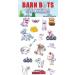 Thomas and Friends Oral Care Traveling Kit for Kids - Toothbrushes Toothpaste & More | Perfect for Boys & Toddlers - International Shipping Available - Buy Online on GoSupps.com