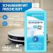 Maxxi Clean 750 ml Floor Cleaner Concentrate | Fresh Fragrance for All Wiping Robots | Universal Cleaning Fluid for Soil Parquet & Tiles - Buy Online on GoSupps.com