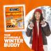 Hot Hands Foot & Toe Warmers - DS | One Size | Instant Heat for Cold Feet - Buy Now - Buy Online on GoSupps.com
