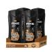 AXE Ax Shower gel Collision 400 ml 4 pieces