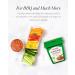 Sempio Vegan Ssamjang (250g) - Korean Soybean Dipping Paste. Savoury Spicy Blend for Flavorful Dipping - Buy Online on GoSupps.com