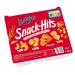 Buy Lorenz Snack World Snack Hits - Pack of 16 (16 x 320g) | International Shipping Available - Buy Online on GoSupps.com