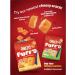 Cheez-It Snack Crackers 12.4oz Buffalo Wing Flavored - Buy Online on GoSupps.com