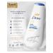 Dove Deep Moisture Body Wash 2 Pack - 20 oz, Moisturizing Cleanser for Dry Skin - Buy Online on GoSupps.com