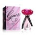 GUESS Girl Eau de Toilette 3 Piece Gift Set - Perfume Spray 3.4 Fl. Oz. Travel Spray 0.5 Fl. Oz. & Body Lotion 6.7 Fl. Oz 3.4 Fl Oz (Pack of 1) - Buy Online on GoSupps.com