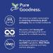 Pure Encapsulations DL-Phenylalanine Amino Acid Supplement - 90 Capsules - Buy Online on GoSupps.com