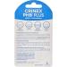 CRINEX PHB Plus Micro GF Toothbrush - Tynex Fibers - Green - Pack of 12 - Best International Shipping - Buy Online on GoSupps.com