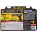 Desert Eagle Spring Powered Airsoft Pistol - Black | High-Quality Replica Gun - Buy Online on GoSupps.com