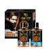 Beard Growth Oil for Men Beard Serum Beard Care kit