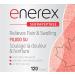 ENEREX - Serrapeptase 90 000 SU - Pain & Inflammation Enzyme 120 capsules 120 count (Pack of 1) 90 000 SU - Buy Online on GoSupps.com