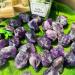 Buy Xiannvxi 100% Natural Amethyst Crystal Stones | Bulk Raw Healing Reiki Rocks (200g) - Buy Online on GoSupps.com