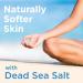 Dead Sea Salt Mineral Bathing 2 Pack (4.4 lb total) - Soothing Relief for Irritated Skin - Buy Online on GoSupps.com