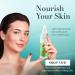 Repechage Hydra 4 Soothing Toner - Hydrating Witch Hazel Spray for Sensitive Skin | Gentle Facial Toner for Men & Women | 6 fl oz - International Shipping - Buy Online on GoSupps.com