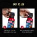 Counter Assault 10.2 oz Bear Spray - Partial Blister Packaging - Buy Online on GoSupps.com