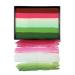 Mehron Make-up Paradise AQ Prisma - Fleur | Ideal for Blending Contouring Highlighting & Shading | International Shipping Available - Buy Online on GoSupps.com