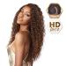 Sensationnel Butta Lace Wig Unit 10 Flamboyage Gold - High-Quality Synthetic Hair Wig - Buy Online on GoSupps.com