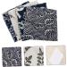 SEWOART Feminine Care 4pcs Aunt's Towel Storage Bag - Women's Make up Organizer & Purse for Pad, Tampon, Menstrual Pad, Panties - Pad Holder Pouches & Wallets - Buy Online on GoSupps.com