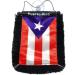 Puerto Rico Car Flag Decals - Quality Mini Banner for Windows - Puerto Rican PR Home Accessories - Ideal Car Flag Accessory for Men and Women - Buy Online on GoSupps.com