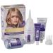 L'Or al Paris L'Oreal Paris Excellence Cool Creme Permanent Dye 8.11 Light Blonde Ash 260g