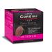 Coffee Corsini Great Reserve Intense Espresso Wash My Way Compatible Coffee Capsules 96 Units 120 g