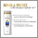 Pantene Pro-V Repair & Protect Shampoo - 20.1 fl oz | International Shipping Available - Buy Online on GoSupps.com