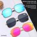 3 Pack Unisex Classic Bifocal Sunglasses Readers - Outdoor Reading Glasses for Men & Women +2.00 Sun Readers - Stylish 3 Color Mix 2.0X - Buy Online on GoSupps.com