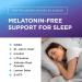 DR. EMIL NUTRITION EZ Doze Melatonin-Free Natural Sleep Aid with L-Theanine GABA & 5HTP - Extra Strength Sleeping Pills for Adults - Safe and Non-Habit Forming (60 Veggie Capsules) 60 Count (Pack of 1) Ez Doze - Buy Online on GoSupps.com