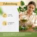 Tisane ayurv dique en vrac 500g m lange de th de racine de r glisse avec gingembre citronnelle menthe TeaClub Ginger Lemongrass Herbal Tea - Buy Online on GoSupps.com