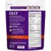 Olly Immunity Sleep Gummies - Melatonin  Elderberry  Echinacea  Zinc & Vitamin C - 60 Count - Buy Online on GoSupps.com