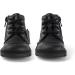 Kickers Kick Hi Vegan Little Kid Black School Shoes - Buy Online on GoSupps.com