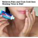 Quantum Health Lip Clear Lysine+ Cold Sore Treatment Ointment - Transparent 0.25 Oz (Pack of 1) - Buy Online on GoSupps.com