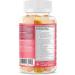 Suku Vitamins - The Complete Women's Multivitamins Enriched with Vitamin K2 Vitamin A and More Easy to Chew Sugar-and-Gluten-Free Gummy Vitamins Non-GMO 60 Counts - Buy Online on GoSupps.com