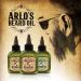Arlo's Coconut Beard Oil - 75ml for Smooth & Shiny Beards - Buy Online on GoSupps.com
