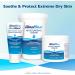 Glaxal Base Moisturizing Cream 450 g - Buy Online on GoSupps.com