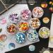 Multicolor Wax Seal Beads for Stamp Craft & Cards - Lavender 17 - Buy Online on GoSupps.com