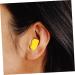 Noise Cancelling Ear Plugs | Foam Sleeping Earplugs for Sound Reduction | Buy Best Ear Plugs Online - Buy Online on GoSupps.com