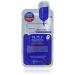 Mediheal N.M.F. Aquaring Ampoule Mask 1.2oz - Hydrating Facial Sheet Mask - Buy Online on GoSupps.com