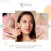 Jillaroo Natural Face Moisturizer for Men & Women | Kakadu Plum & Vitamins A C E | 100g - Hydrating Natural Skincare by Y-Not Natural - Buy Online on GoSupps.com